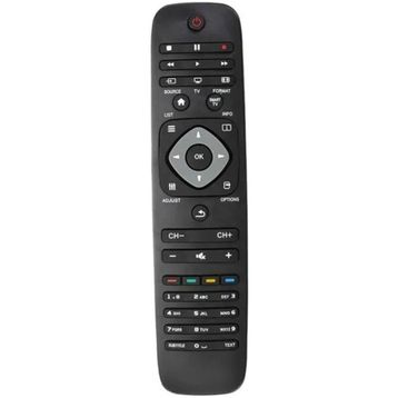 Philips 55PFL5537K Siyah Smart Led Tv Kumandası