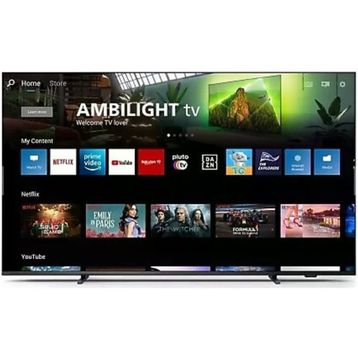 Philips 55PML9008/12 55 inç 140 Ekran 4K Ultra HD Android Teşhir LED TV