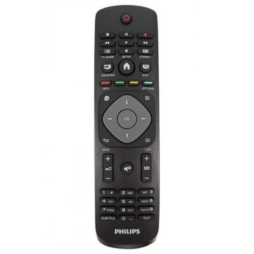 Philips 55PUS6262 KK9865-19145 RM-L 1285 Lcd Led Tv Kumandası