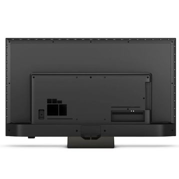 Philips 55PUS8609 55 inç 139 Ekran 4K Ultra HD Titan OS Ambilight LED TV