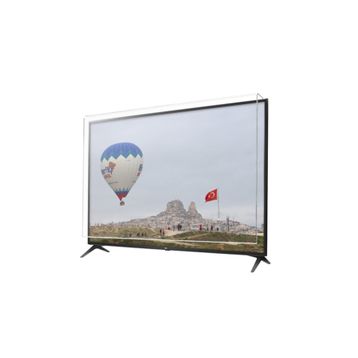 Philips 58PUS8505 TV Ekran Koruyucu