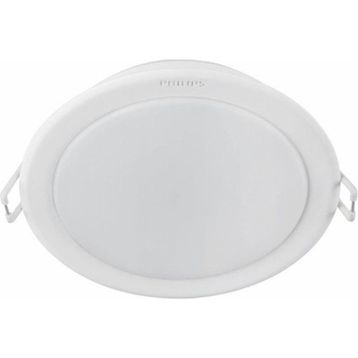 Philips 59203 Meson 65K Led Gömme Spot Armatür