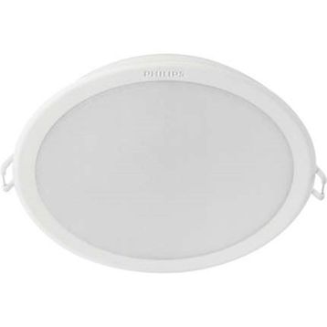 Philips 59204 Meson 65K Led Gömme Spot Armatür
