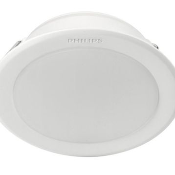 Philips 59204 Meson 65K Led Gömme Spot Armatür