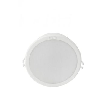 Philips 59204 Meson 65K Led Gömme Spot Armatür