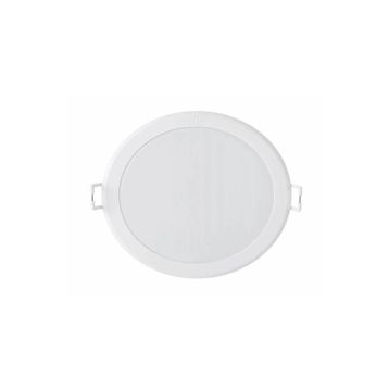 Philips 59469 Gün Işığı 17.5 cm 20W 4000K Meson Gömme Spot