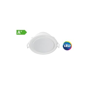 Philips 59471 24W 3000K 20 cm Led Gömme Spot