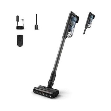 Philips 6000 Serisi XC6450/10 Şarjlı Dikey Süpürge