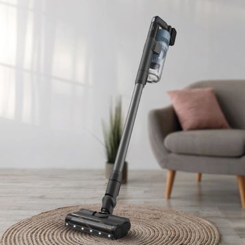 Philips 6000 Serisi XC6450/10 Şarjlı Dikey Süpürge