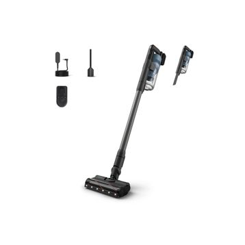 Philips 6000 Serisi XC6450/10 Şarjlı Dikey Süpürge