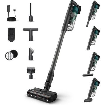 Philips 6000 Serisi XC6456/10 Şarjlı Süpürge