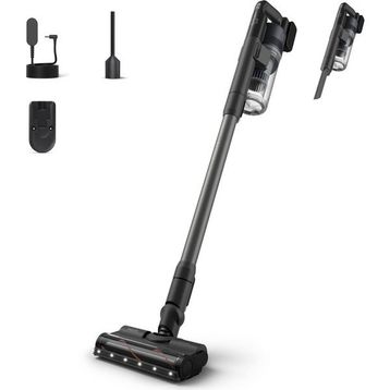Philips 6000 Serisi XC6551/01 Şarjlı Dikey Süpürge