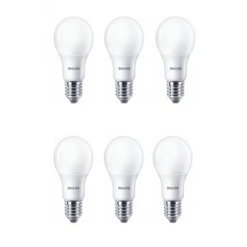 Philips 6500K Led Beyaz Ampul