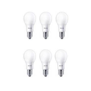 Philips 6500K Led Beyaz Ampul