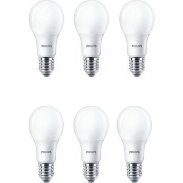 Philips 6500K Led Beyaz Ampul
