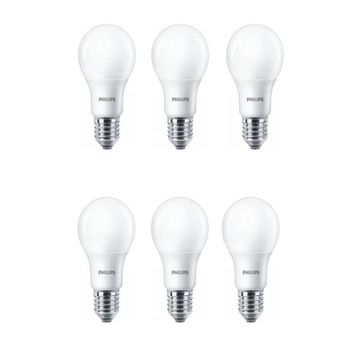 Philips 6500K Led Beyaz Ampul