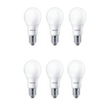 Philips 6500K Led Beyaz Ampul