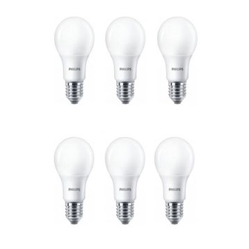 Philips 6500K Led Beyaz Ampul