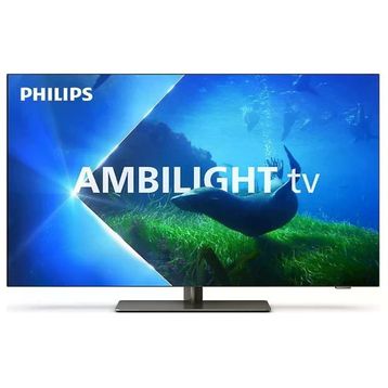 Philips 65OLED808 65 inç 165 Ekran 4K Ultra HD Android Teşhir OLED TV
