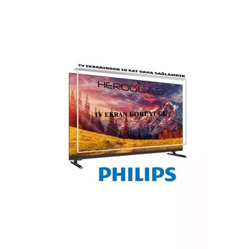 Philips 65OLED973 65 İNÇ Tv Ekran Koruyucu