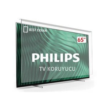 Philips 65PML9506 Tv Ekran Koruyucu