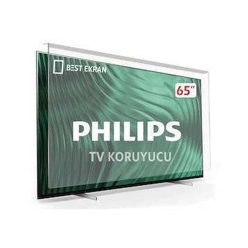 Philips 65PML9507 Tv Ekran Koruyucu