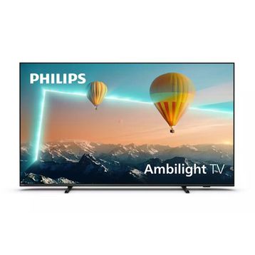 Philips 65PUS8007 Tv Ekran Koruyucu