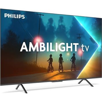 Philips 65PUS8200 65 inç 165 Ekran 4K Ultra HD Titan OS Ambilight LED TV