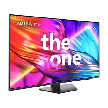 Philips 65PUS8909 65 inç 164 Ekran 4K Ultra HD Titan OS Ambilight Teşhir TV