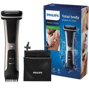 Philips 7000 Serisi BG7025/15 Tıraş Makinesi