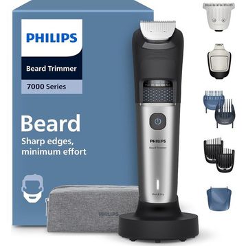Philips 7000 Serisi BT7670/15 Sakal ve Saç Kesme Makinesi