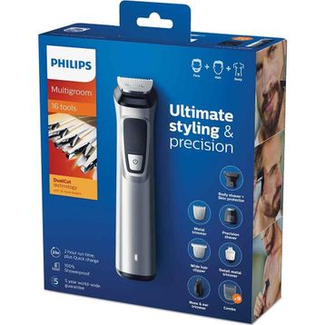 Philips 7000 Serisi MG7730 16in1 Erkek Bakım Seti