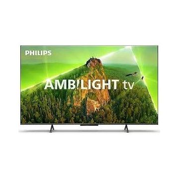 Philips 70PUS8108 70 inç 178 Ekran 4K Ultra HD Titan OS Outlet LED TV