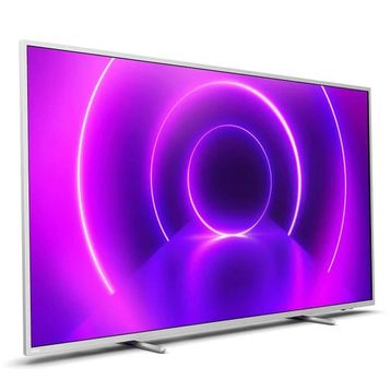 Philips 70PUS8505 70" 178 Ekran Uydu Alıcılı Smart 4K Ultra HD LED TV Gümüș