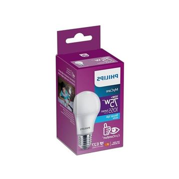 Philips 75 W 6500K Beyaz Işık E27 Normal Duy Led Ampul