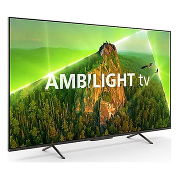 Philips 75PUS8108 75 inç 189 Ekran 4K Ultra HD Android LED TV