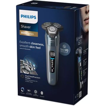Philips 8000 Serisi S8692/35 Tıraş Makinesi
