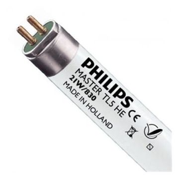 Philips 830 21W Ampul Floresan