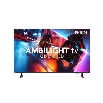 Philips 85MLED910 85 inç 216 Ekran 4K Ultra HD Smart Ambilight QNED MiniLED TV