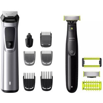 Philips 9000 Serisi MG9710/90 12in1 Erkek Bakım Seti