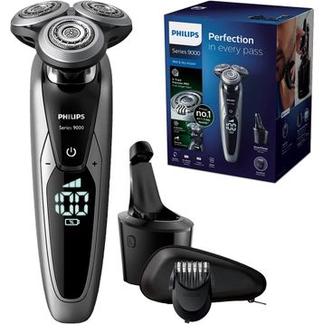 Philips 9000 Serisi S9711/32 Tıraş Makinesi