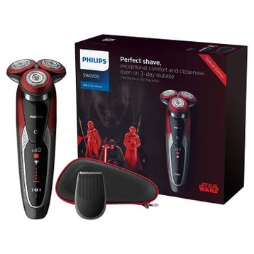 Philips 9000 Serisi SW9700/67 Star Wars Special Edition Tıraş Makinesi