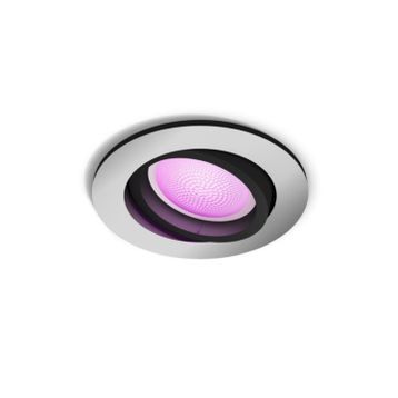Philips 929003047401 Renkli Hue Centura Gömme Spot Işığı