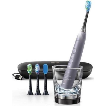 Philips 9500 Sonicare Diamond Clean Smart Gri Diş Fırçası