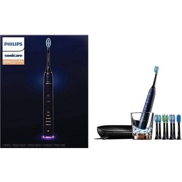 Philips 9700 Sonicare Diamond Clean Smart Mavi Diş Fırçası