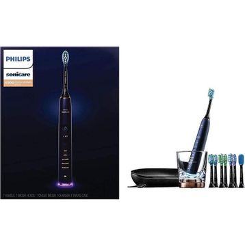 Philips 9700 Sonicare Diamond Clean Smart Mavi Diş Fırçası