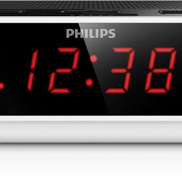 Philips AJ3115/12 Çalar Saatli Radyo
