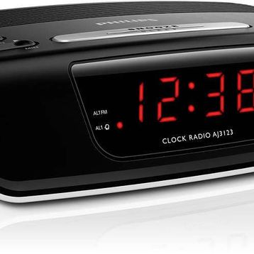 Philips AJ3123 Radyo