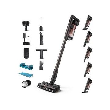 Philips Aqua 7000 Serisi XC7157/10 Islak Kuru Şarjlı Dikey Süpürge