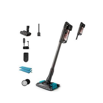 Philips Aqua Plus 8000 Serisi XC8153/10 Islak Kuru Şarjlı Dikey Süpürge
